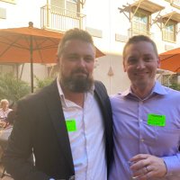 Matt McCarron (@mattglobal) 's Twitter Profile