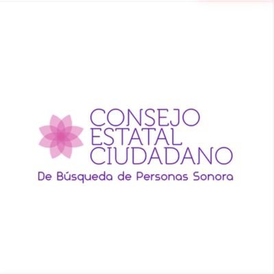 Trabajamos por un Sonora sin Desaparecidos 🇲🇽