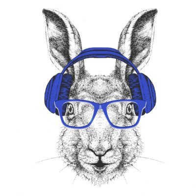 Rabbit Hole Music offers music news and reviews with a unique perspective. Jump down the rabbit hole today.