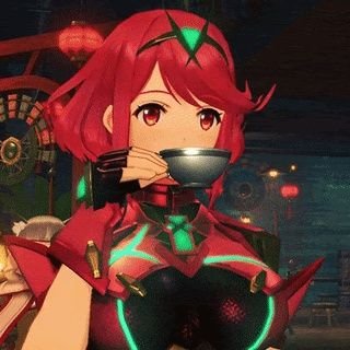 Me gusta pyra ojo no mucho, he usado a pyra en smash así que cuenta que la conozco no por el porno? (? y no te tomes todo lo que digo enserio