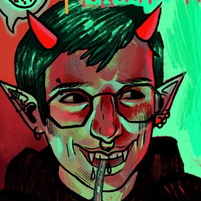 ✨🪦 miles mausoleumさんのプロフィール画像