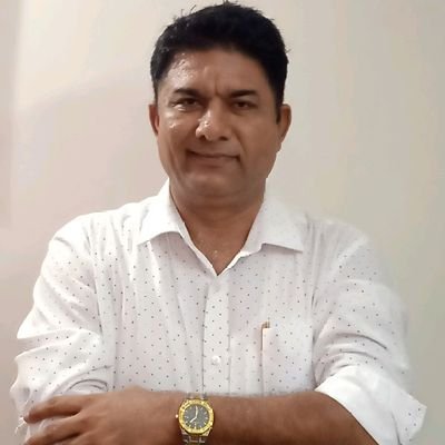GSBhadanaINC's profile picture. Engineer/Agriculturist/Ex-Secretary Organisation U.P.PCC/Ex-Treasurer DCC Meerut/Ex-President BCC Meerut