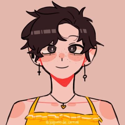 Escribo a ratos, leo en otros 🌸 Gatos 🐱 Café ☕ R2 Anestesiología 🖤 Metal ❤ Anime 🌿 She/Her 🌸 ENTP 🌿 Sly 🐍 #MayThe4thBwithU 👩🏻⚕️ Sith Lady 🌑
