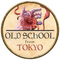 Old School from Tokyo(@OSfromTokyo) 's Twitter Profile Photo