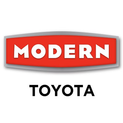 Modern Toyota is a Toyota and Scion dealer specializing in cars, trucks, and SUVs for the Winston-Salem area. (336) 785-3100

3178 Peters Creek Pkwy