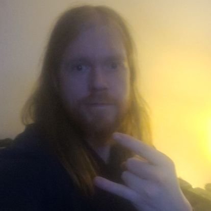 names dave just an average ginger metal head gamer on xbox one. Variety streamer gamer music lover @420 @Gears @Twitchaffiliate @twitch @discord