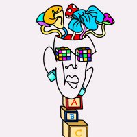 Doodle Headz (@doodleheadznft) Twitter profile photo