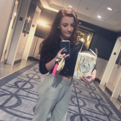 hallelujah76's profile picture. I’m not like other girls                                     ✨im worse✨