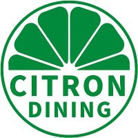 シトロンダイニング (@citrondining) Twitter profile photo