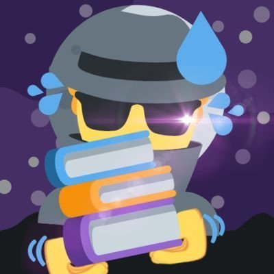 🕵️The Spybrarian🕵️さんのプロフィール画像
