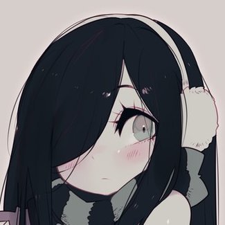 vewycuwursed's profile picture. lewd neko witch thing yes