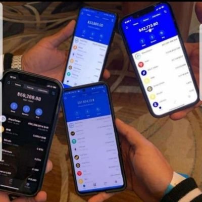 Crypto Enthusiast/Trader with 6 years experience. 
web3 is the future🔮