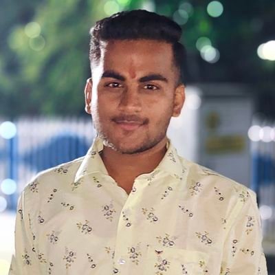 PranavKatariya_'s profile picture. #wewillrise