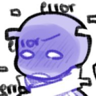 mumominmo__'s profile picture. im a whore for ink sans