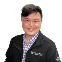 Irvin Ong, EdD, RN (@irv_ong) 's Twitter Profile