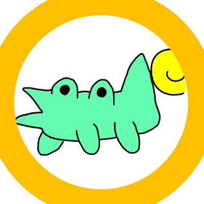 わにつむり | ふしぎ小話しVtuberさんのプロフィール画像