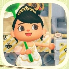22 years old♀️
Resident Representative of Ruby Reef
Mostly ACNH & ACPC
I play like. 3 other games lol
Native fruit Apples🍎
🦴🦋🐠🖼️