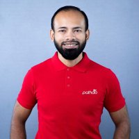 Fahim Ahmed (@callmefahim) 's Twitter Profile