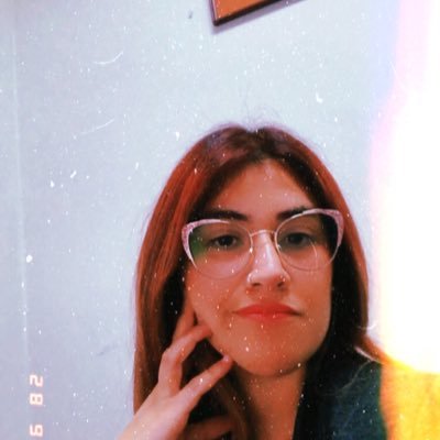 Servidora Publica. Veranista ☀️. Adicta a los tabletones, galletas de vino... y al vino.