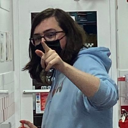 he/him | speedrun and mod some spongebob games and a tomb raider clone | dtl resident taser | gcn controller gang | wr holder of 15/15 Levels for my Dad