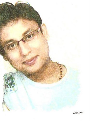 warnerkeisham's profile picture. I am pure Consciousness! this body is heave of food, mind is an accumation of thoughts and ideas. I am a white spot in a white space.