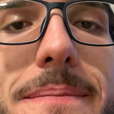 Michael_Ferrr's profile picture. Não sei onde estou