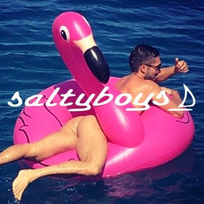 Saltyboys male Gay & Nude Sailing Cruises