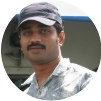 pthirumu's profile picture. 