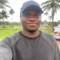 Blockchain_BigBanker (@damzyb) 's Twitter Profile