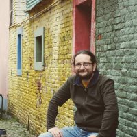 A. Önder Z. (@aonderz) 's Twitter Profile