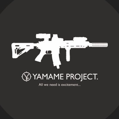 YAMAME PROJECT.さんのプロフィール画像