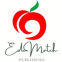 EduMatch Publishing(@EdumatchBooks) 's Twitter Profile Photo