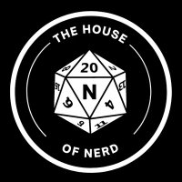 TheHouseOfNerd (@thehouseofnerd2) 's Twitter Profile