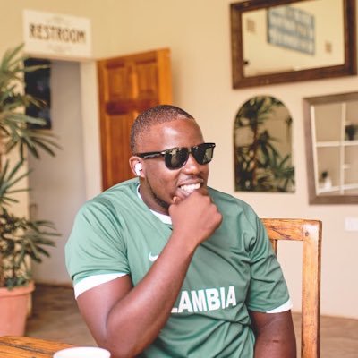 I'm a mystery even to myself 🇿🇲 #UI #UX #StUX #Designer #Developer @BantuBabel @Bongohive