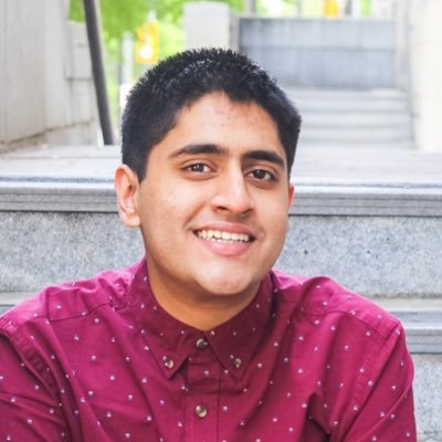 • Was: Intern for @UtahDepOfHealth 👨🏻💻 • 20 • @uutah Class of 2024🎓 • Proud Muslim-American ☪️ • @ewarren stan • Proud Progressive! • UT-03
