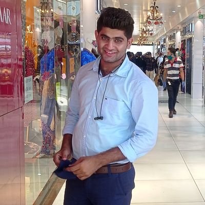 BidhuriShrikesh's profile picture. NURSING OFFICER 💊🩸