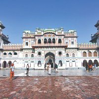 🇳🇵Mithila sudhir🇳🇵 (@mithalamithala2) 's Twitter Profile