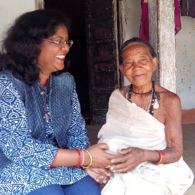 I am an independent journalist ,Recipient of Ramnath Goenka Award for Excellence in Journalism. Fellow @NFI @PANOs @OneWorldSouthAsia @UNDP @AkshyaPatra.