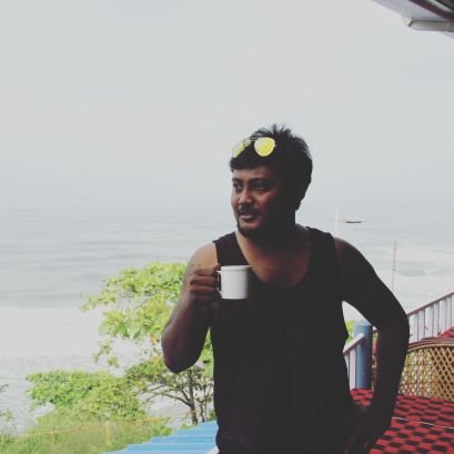 SagarTrooper's profile picture. 