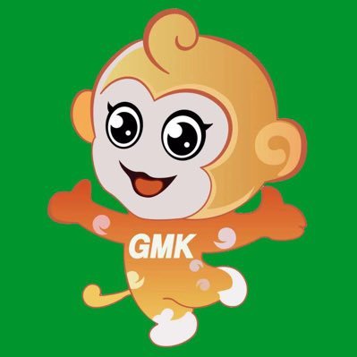 GMK is a public welfare project token