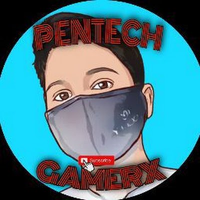 PentechG's profile picture. 
