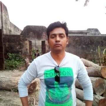 MDPAVELISLAM17's profile picture. 01