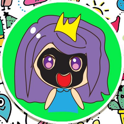 Hello I'm rainyWay. Welcome to my NFTs Artist : Thailand.
I love Doodle Art. Art is my freedom of thought. https://t.co/Zx3BOfj968