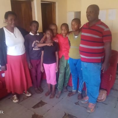 YisambiYohana's profile picture. I love orphans Children and widows