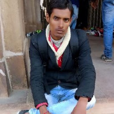 jaydata_yadav's profile picture. 