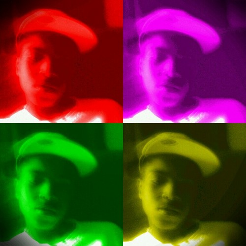Just an Average \iiD wit Swagg lol