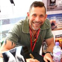 Christoph Fischer (@cffbooks) 's Twitter Profile Photo Christoph Fischer (@cffbooks) 's Twitter Profile Photo