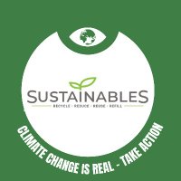 SUSTAINABLES.EARTH(@LuvSustainables) 's Twitter Profileg