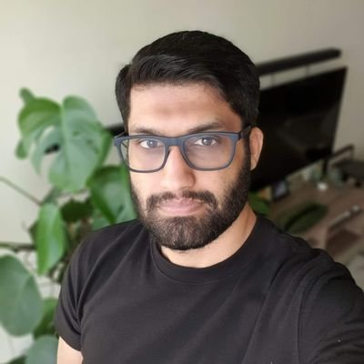 ShehzaibRashid's profile picture. Software Engineer, photographer