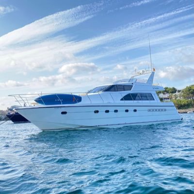 YachtcharterSL's profile picture. Wir sind im Hafen von Porto Petro/Mallorca zu Hause. Von hier aus gehts zu den schönsten Buchten. Tagestouren inclusive Tapas und Getränke und vieles mehr…..